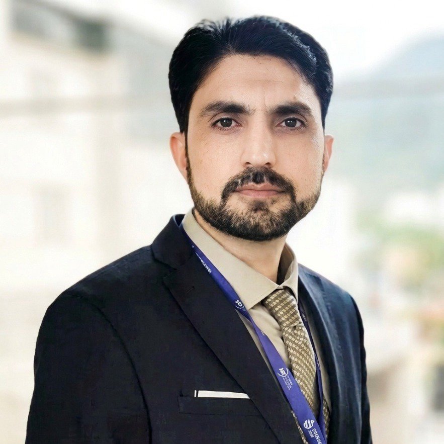 Dr. Muhammad Fayaz